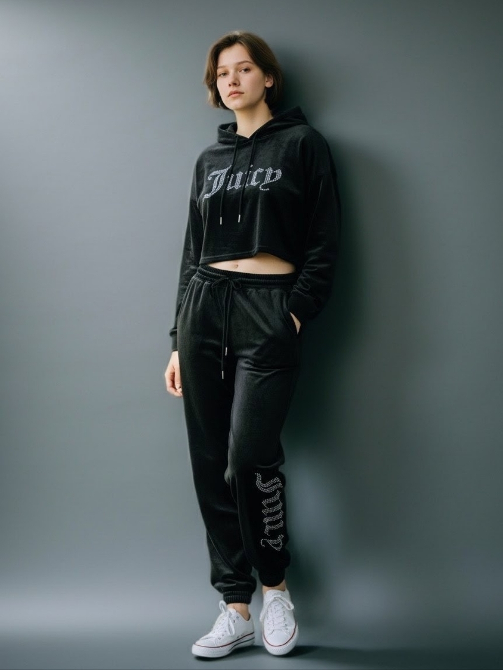 RARE JUICY COUTURE Loungewear